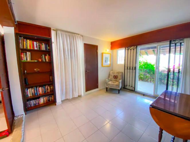Casa Centrica 5Bed/5Bath Ac/Gym 5 Min 5Ta Av Y Playa Villa Playa del Carmen Buitenkant foto