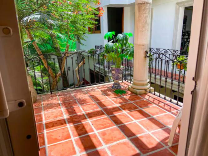 Casa Centrica 5Bed/5Bath Ac/Gym 5 Min 5Ta Av Y Playa Villa Playa del Carmen Buitenkant foto